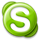 Use Skype Now!