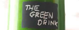 The Green Drink